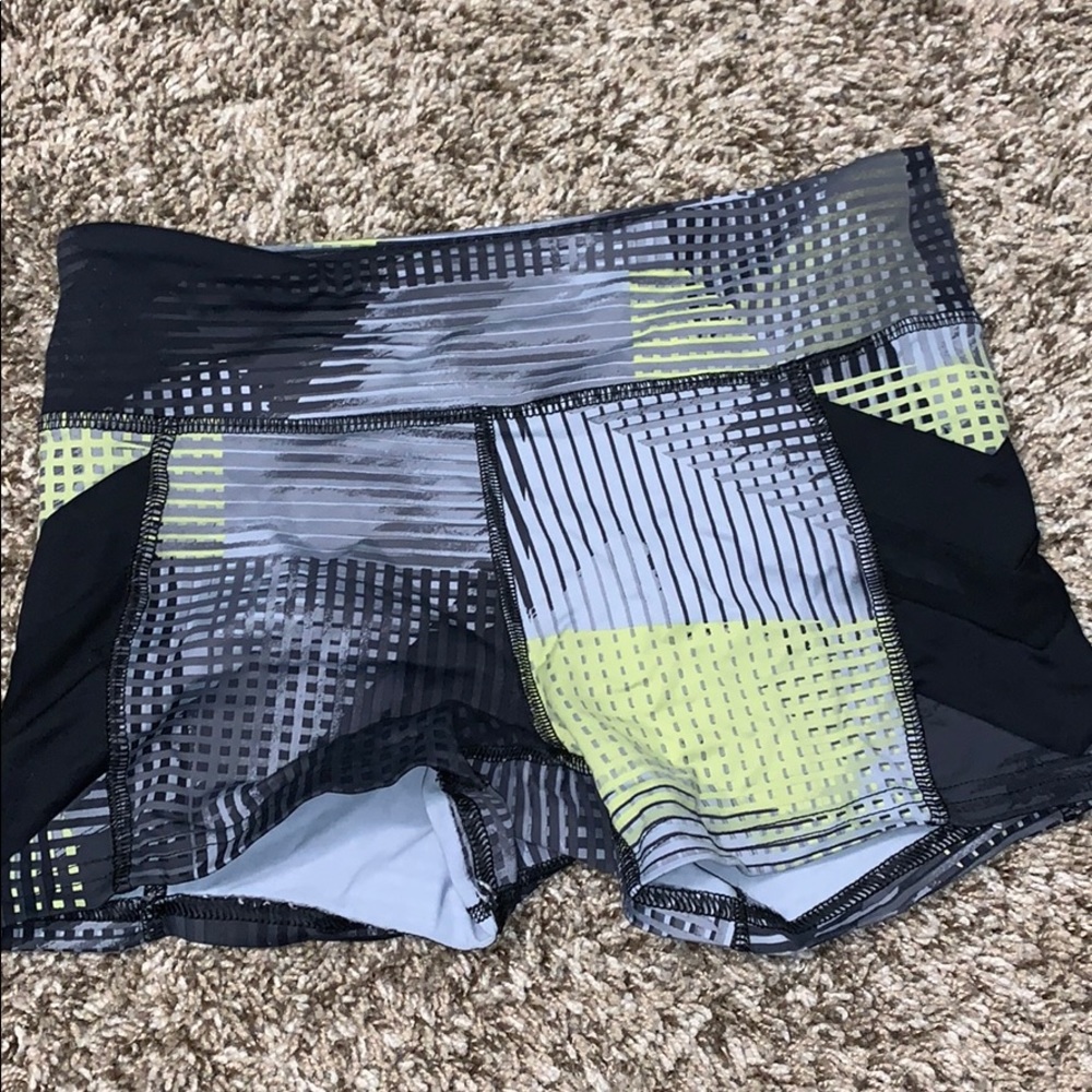 forever 21 shorts